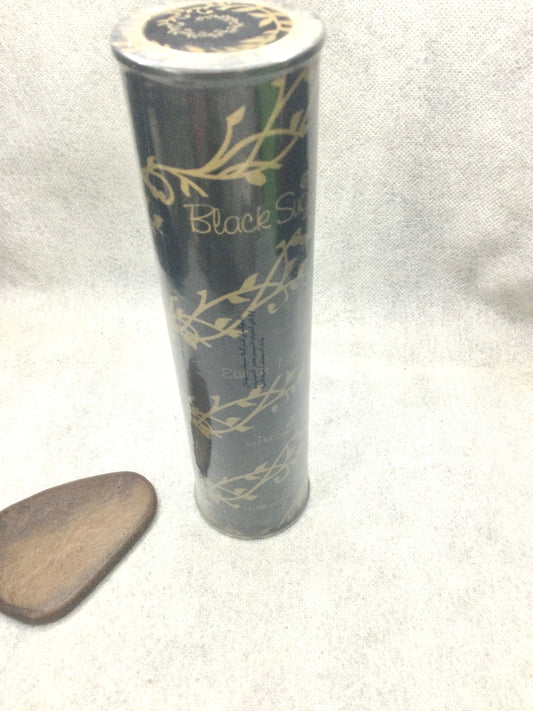 AQUOLINA Black Sugar Eau De Toilette For Women  100 ML Spray Rare SEALED