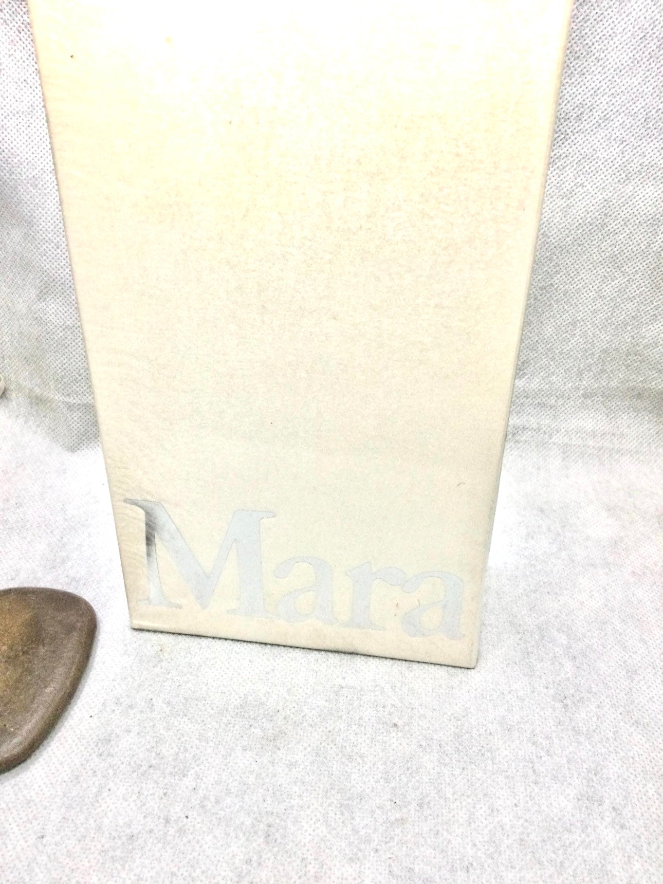 Max Mara Le Parfum Zeste Musc Eau De Parfum 90 Ml Spray For Women RARE SEALED