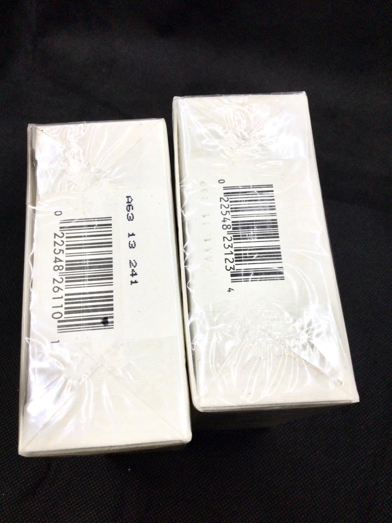 Donna Karan BUNDLE Pure DKNY A Drop of Rose Scent / VERBENA 100 ML SEALED