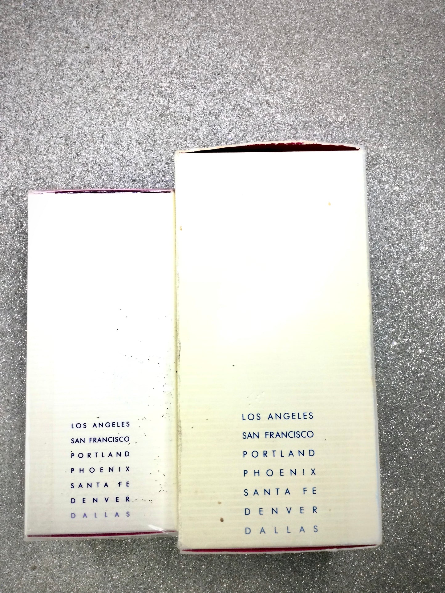 Aramis New West Skinscent For Her 50 ML EDT+New West CALIFORNIA COOL DEODORANT 100 ML spray RARE VINTAGE