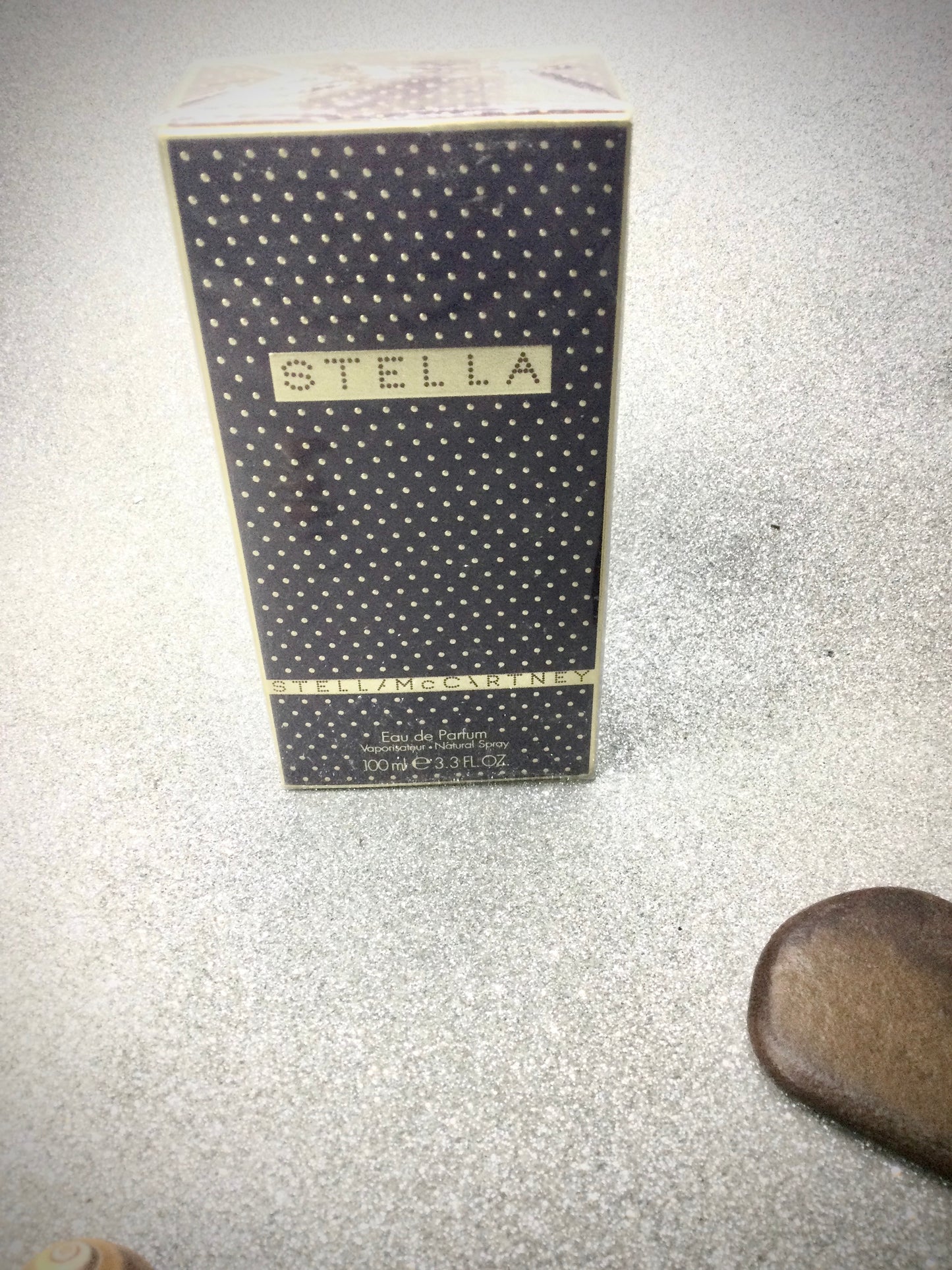 Stella by Stella McCartney WOMEN Eau de Parfum 100 ML Spray RARE SEALED