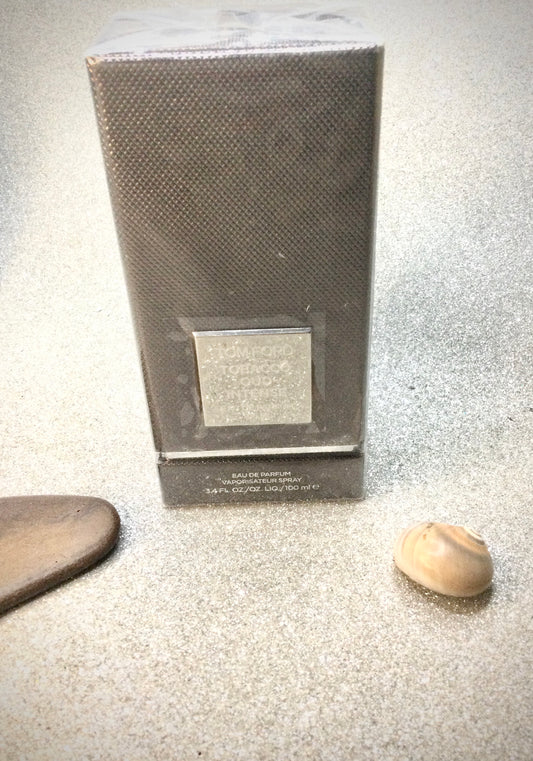 Tom Ford Tobacco Oud Intense Eau de Parfum Unisex 100 Or 50 ML Spray RARE SEALED HTF