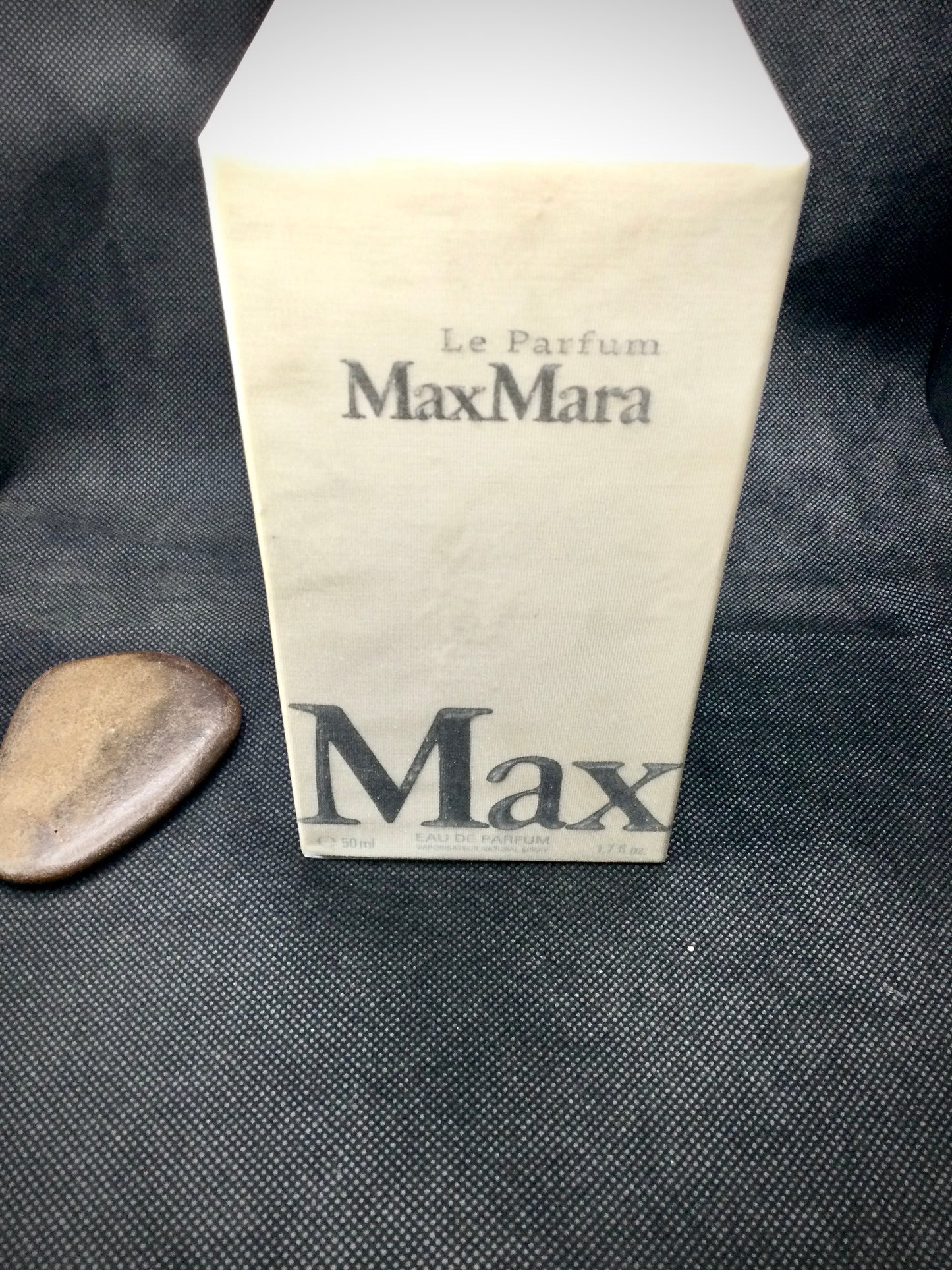 Max Mara Le Parfum  EAU DE  PARFUM For Women 90 Or 50 Or 30 ML  Spray RARE DISCONTINUED