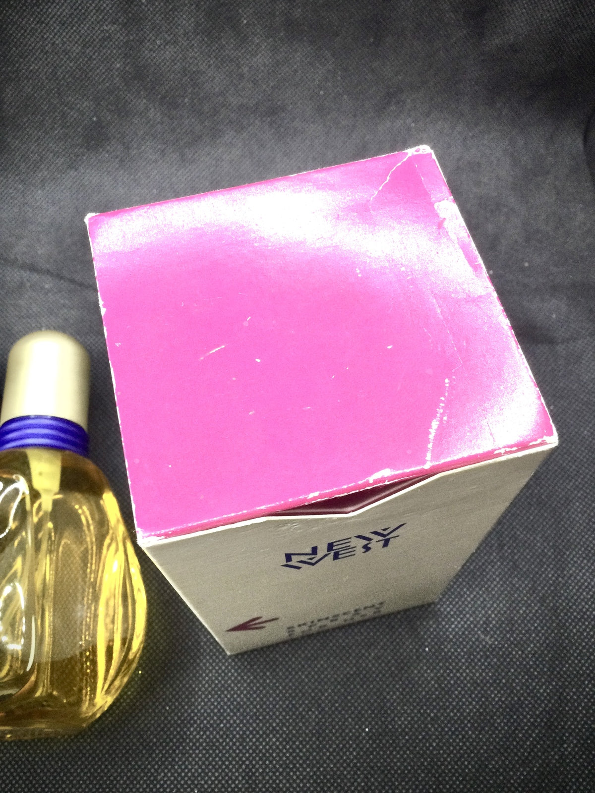 Vintage Aramis New West Skinscent For Her Eau De Toilette 100 Or 50 Or 30 ML SPRAY RARE VINTAGE 1990