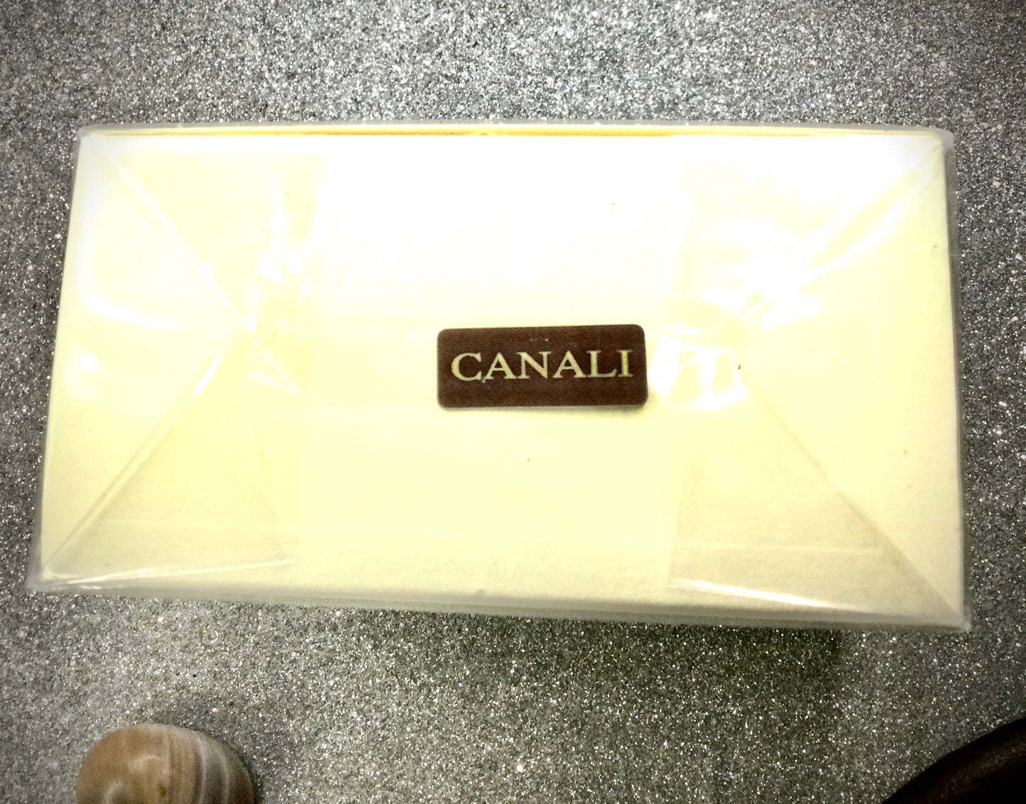 CANALI MEN By CANALI EAU DE TOILETTE 100 ML SPRAY RARE SEALED