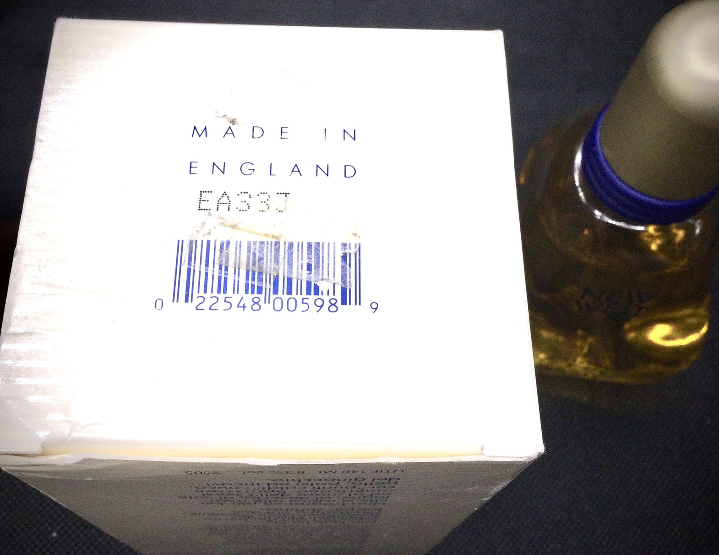 Vintage Aramis New West Skinscent For Her Eau De Toilette 100 Or 50 Or 30 ML SPRAY RARE VINTAGE 1990