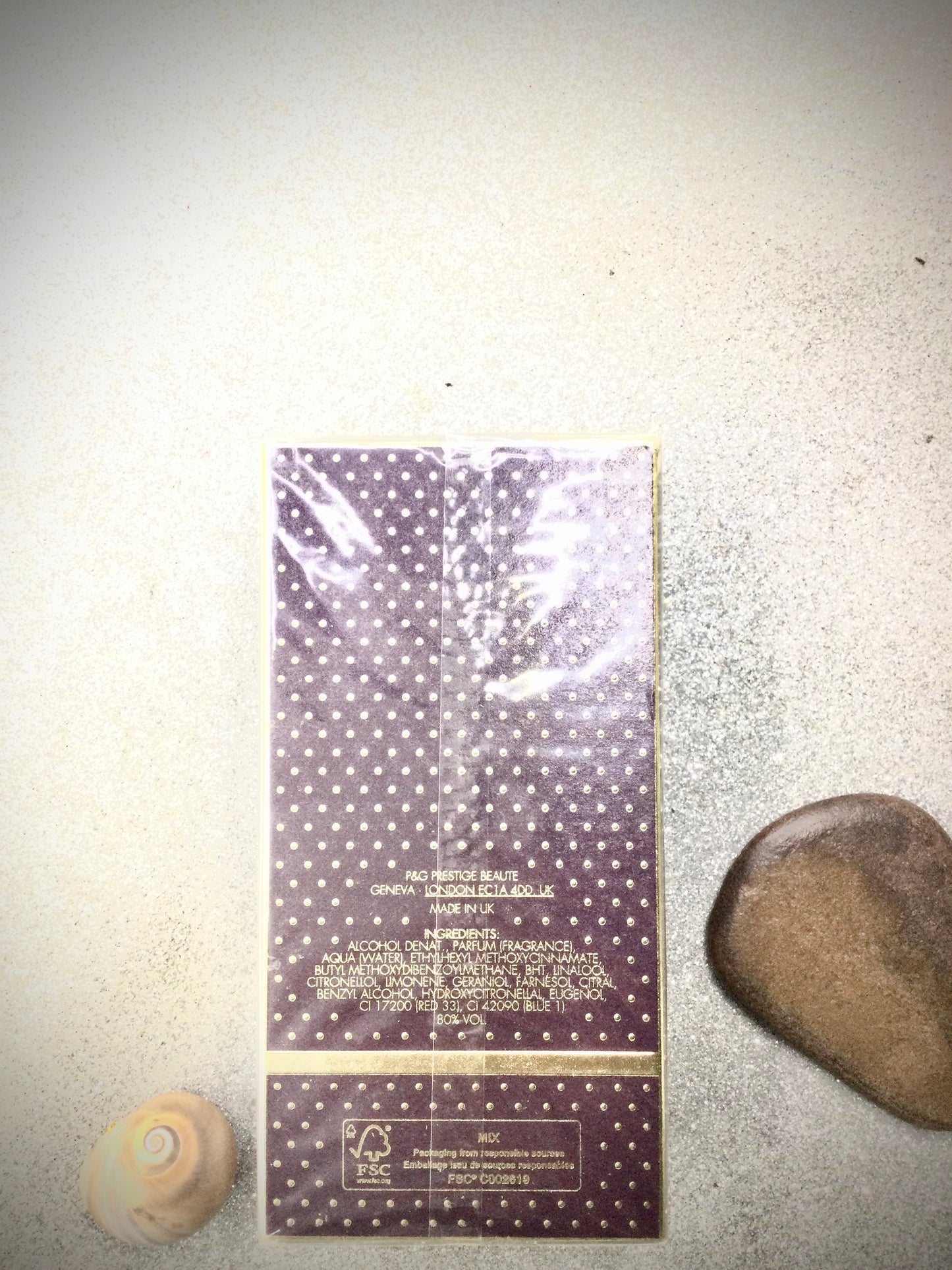 Stella by Stella McCartney WOMEN Eau de Parfum 100 ML Spray RARE SEALED