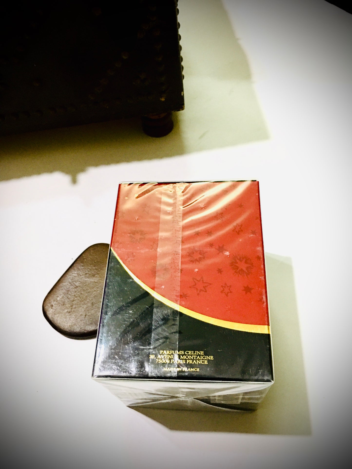 MAGIC CELINE Eau De Parfum For Woman 100 ML SPRAY VINTAGE SEALED