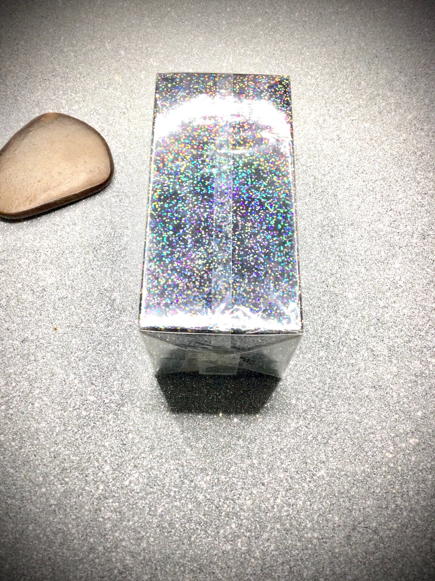 LA PRAIRIE MIDNIGHT RAIN EAU DE PARFUM 50 ML SPRAY VERY RARE SEALED