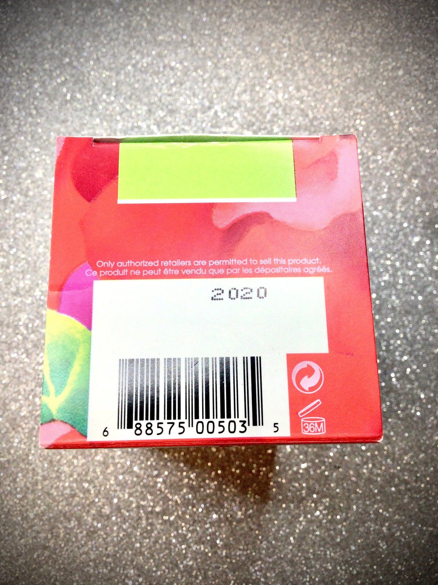 Chloe Narcisse EAU DE TOILETTE For Women 200 ML OR 100 ML Spray Vintage SEALED