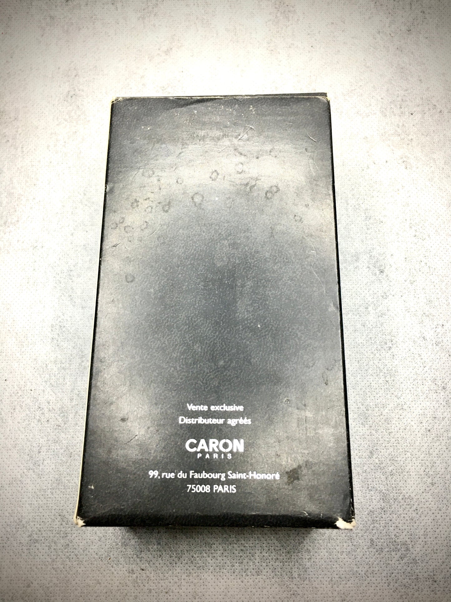 Caron L'Impact De Pour Un Homme 75ML Parfum Spray Rara