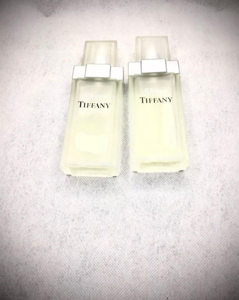 Tiffany Sheer Eau de Toilette - Tiffany & Co.