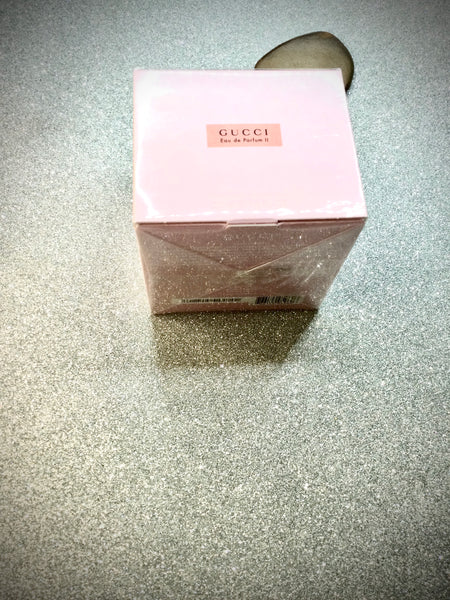 GUCCI PINK II Women Perfume 50 ml Eau de Parfum 1.6 / 1.7 oz EDP NIB SEALED