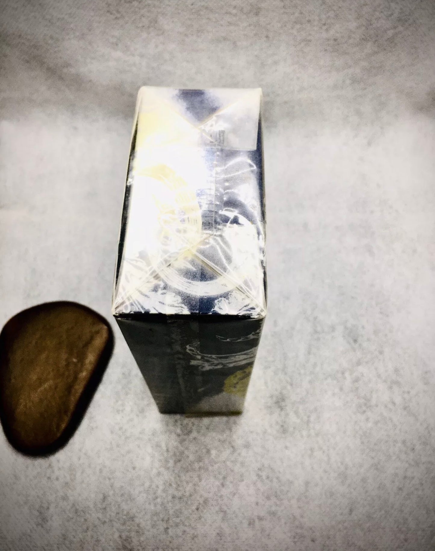 CHRISTIAN LACROIX POUR HOMME TUMULTE EDT 100 ML OR 50 ML ,VINTAGE, NEW , SEALED