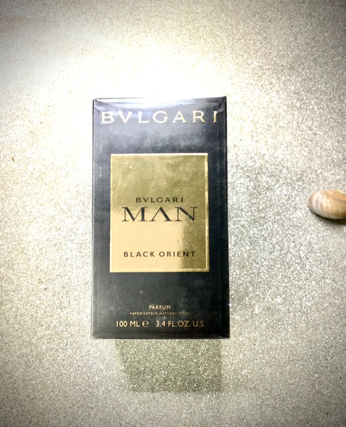 Bvlgari man 2024 orient black