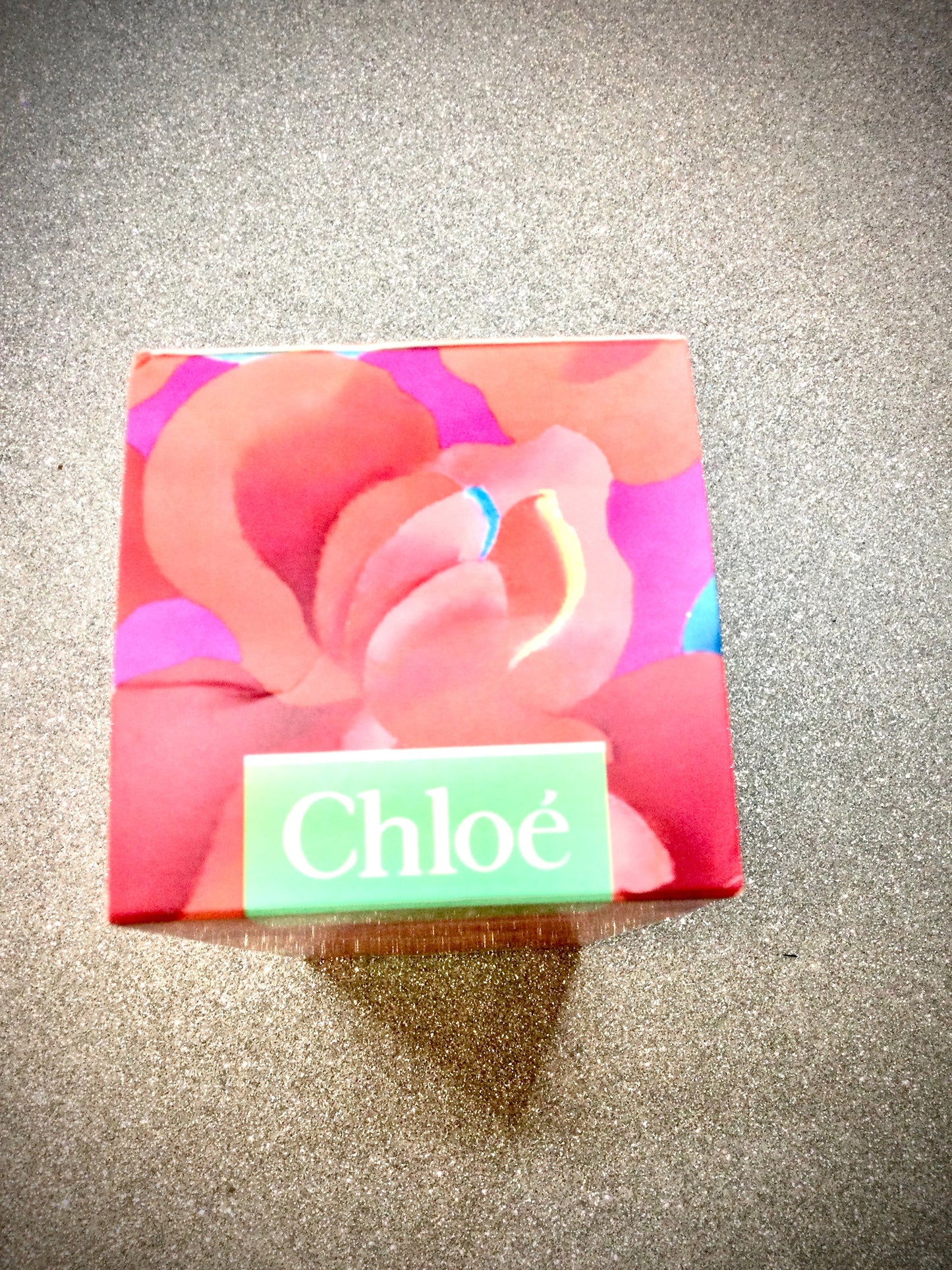 Chloe Narcisse EAU DE TOILETTE For Women 200 ML OR 100 ML Spray Vintage SEALED