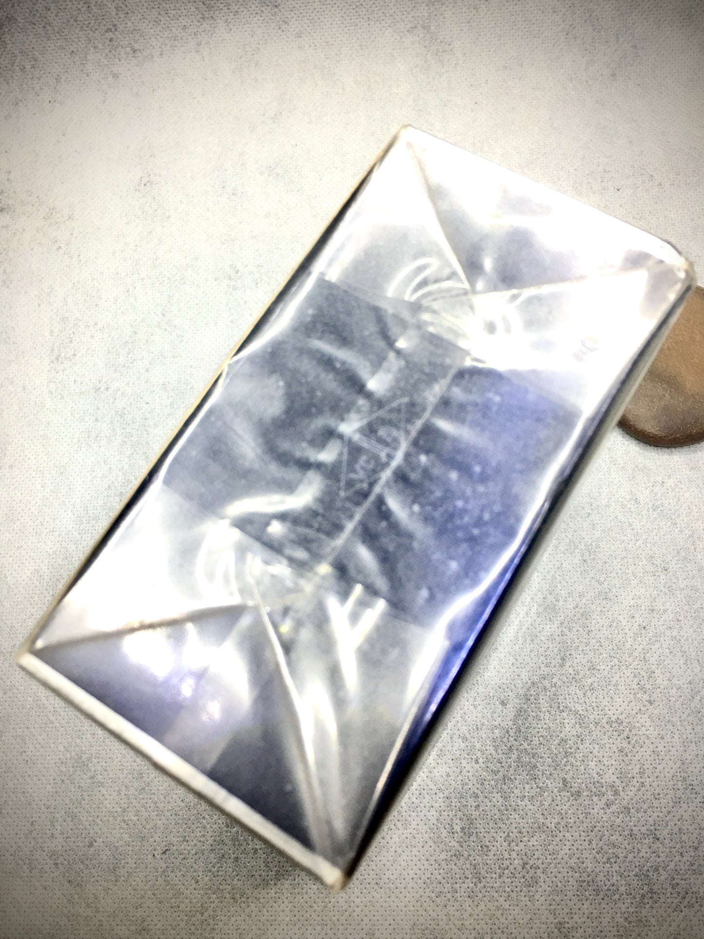 Van Cleef & Arpels Midnight In Paris Eau de toilette 125 ML Spray Rare SEALED