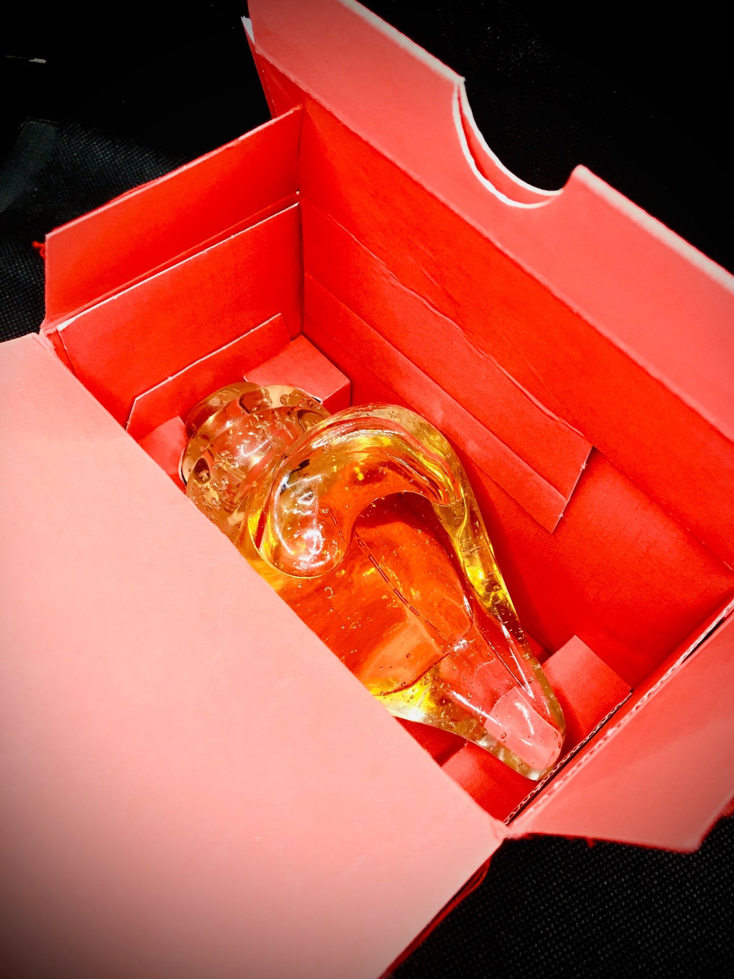 VINTAGE CHRISTIAN LACROIX  EAU DE PARFUM 125 ML OR 75 ML Spray Rare