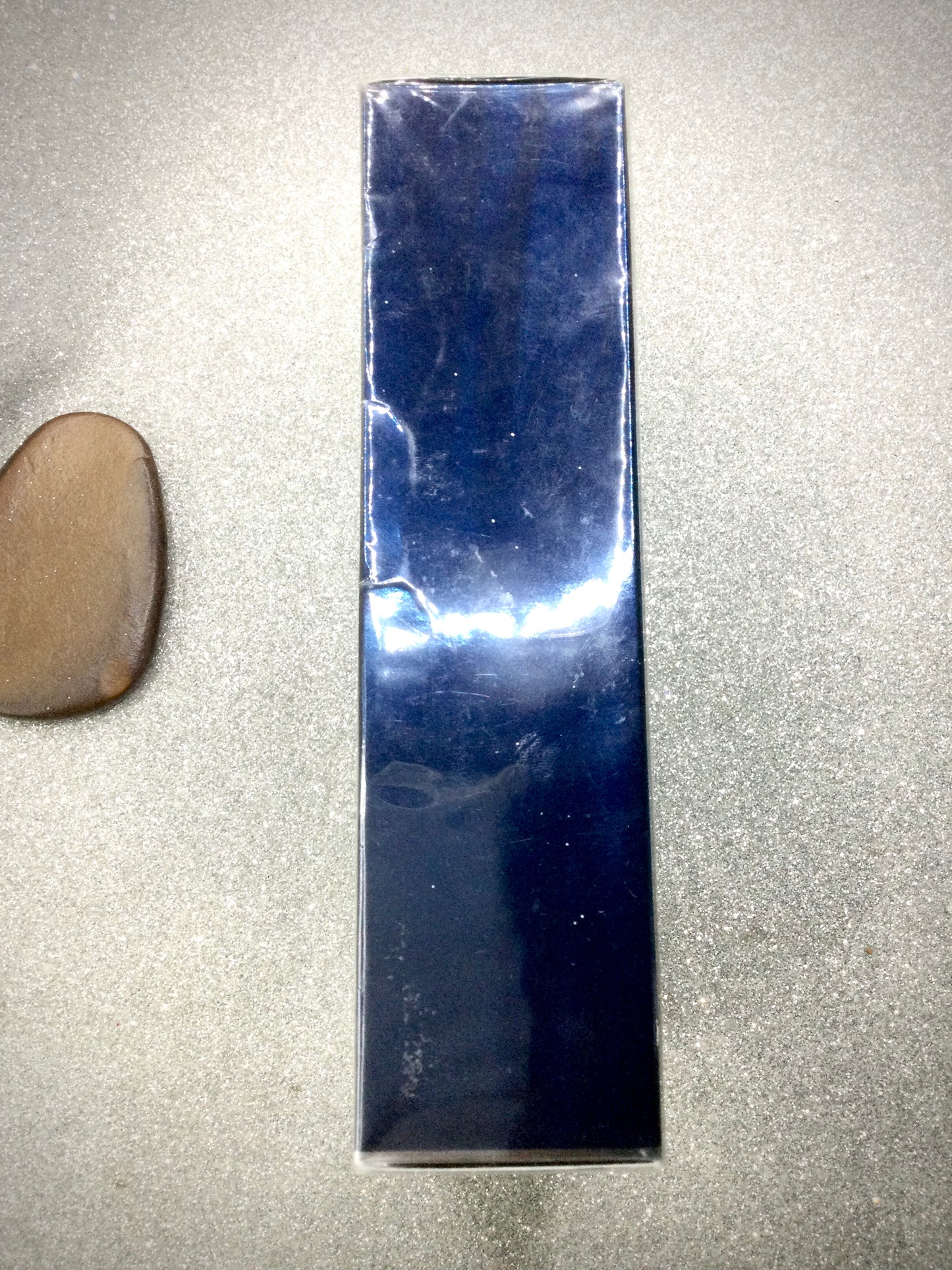 Christian Dior Midnight Poison Satin Body Lotion 200 ML , Discontinued , Sealed