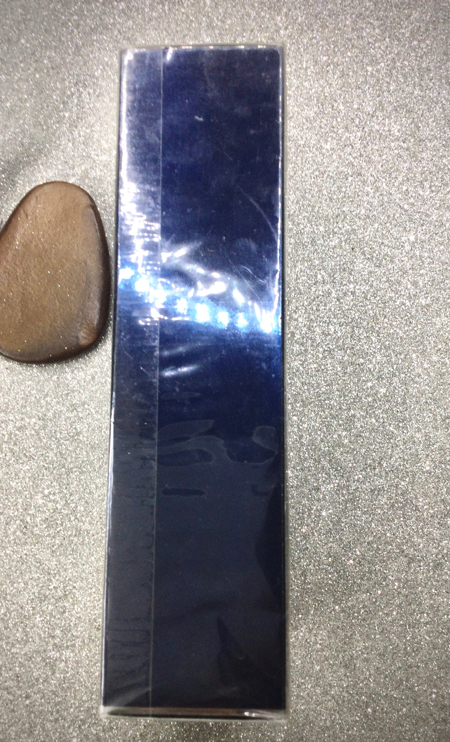 Christian Dior Midnight Poison Satin Body Lotion 200 ML , Discontinued , Sealed