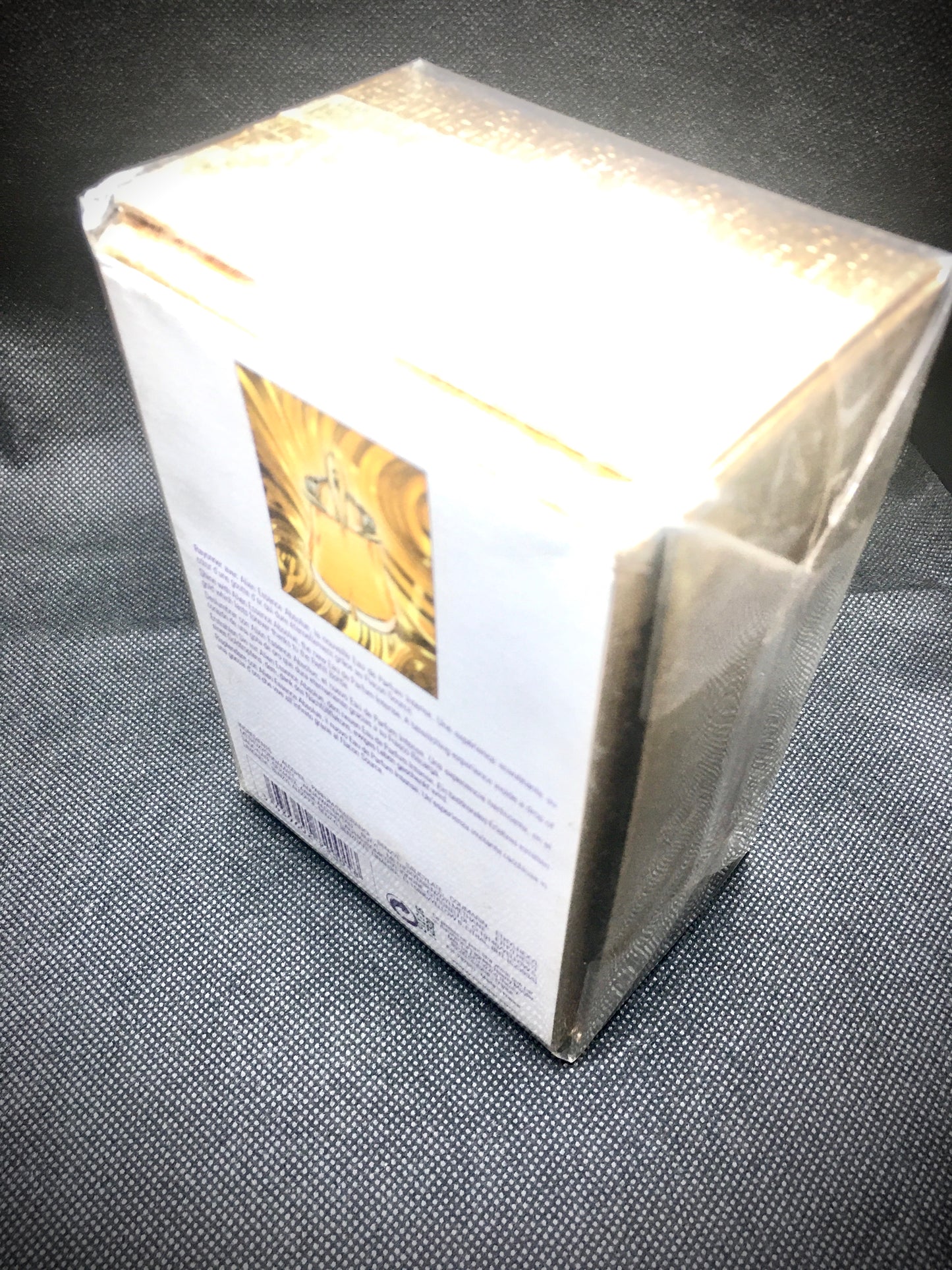 Alien Essence Absolue By Thierry Mugler Eau De Parfum INTENSE 60 Ml Or 30 Ml Refillable Stone Spray RARE SEALED