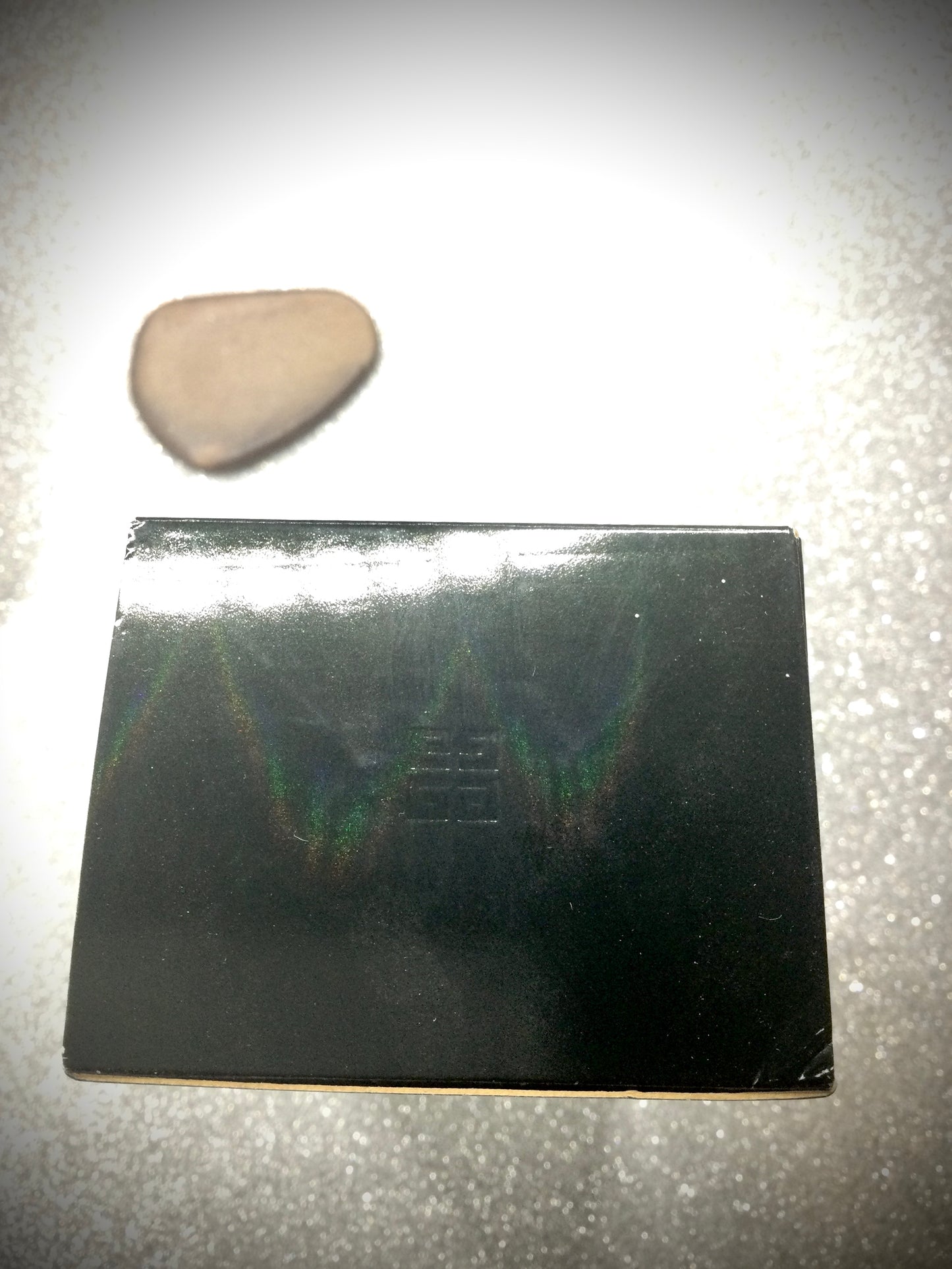 GIVENCHY Very Irresistible for men 100 ML EDT Spray Discontinued