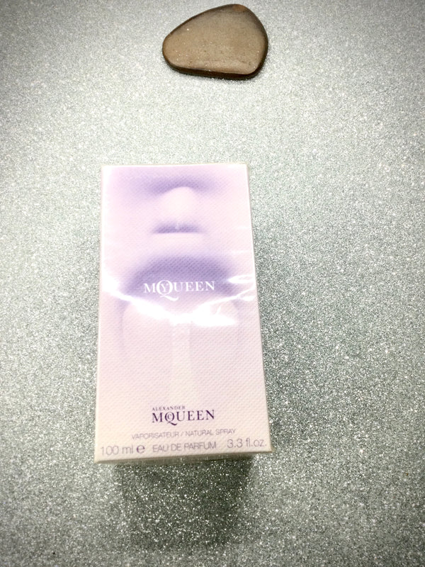 Alexander McQueen My Queen Eau De Parfum 100 ML Discontinued  SEALED