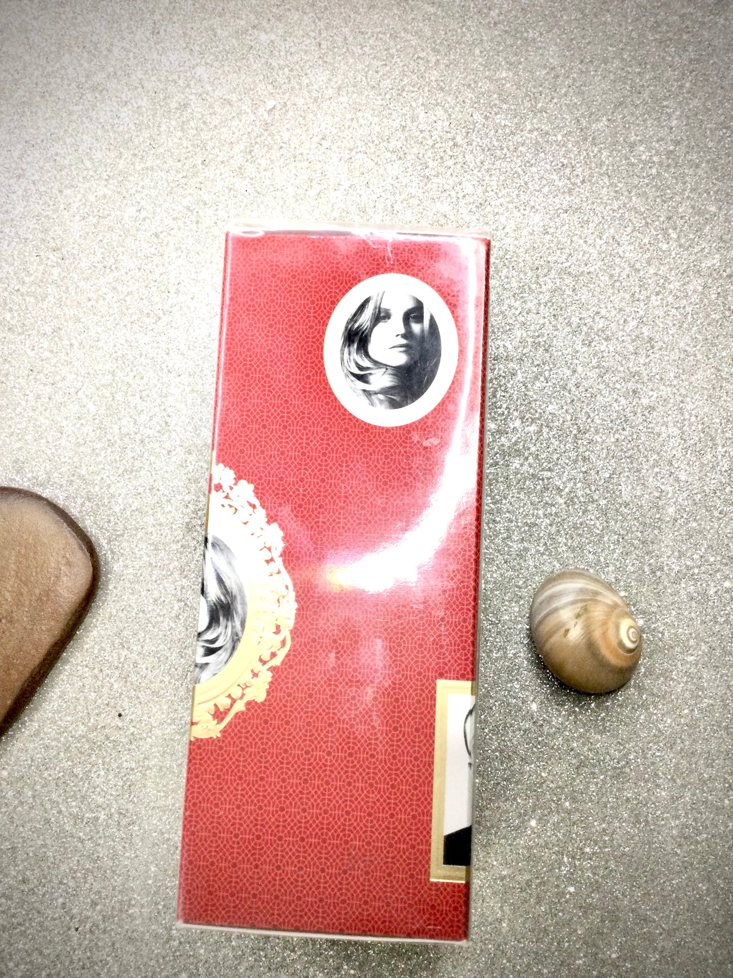 Givenchy Eaudemoiselle Ambre Velours EAU DE PARFUM 100 ML SPRAY RARE SEALED