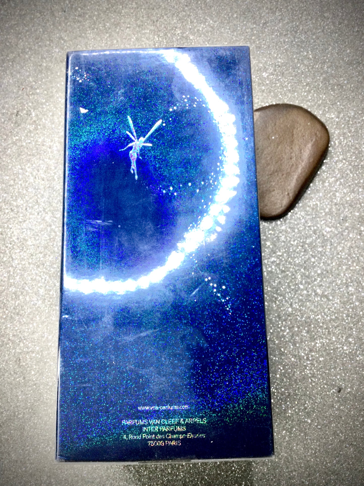 Van Cleef Feerie EAU DE PARFUM FOR WOMEN 100 ML OR 50 ML SPRAY DISCONTINUED EXTREMELY RARE