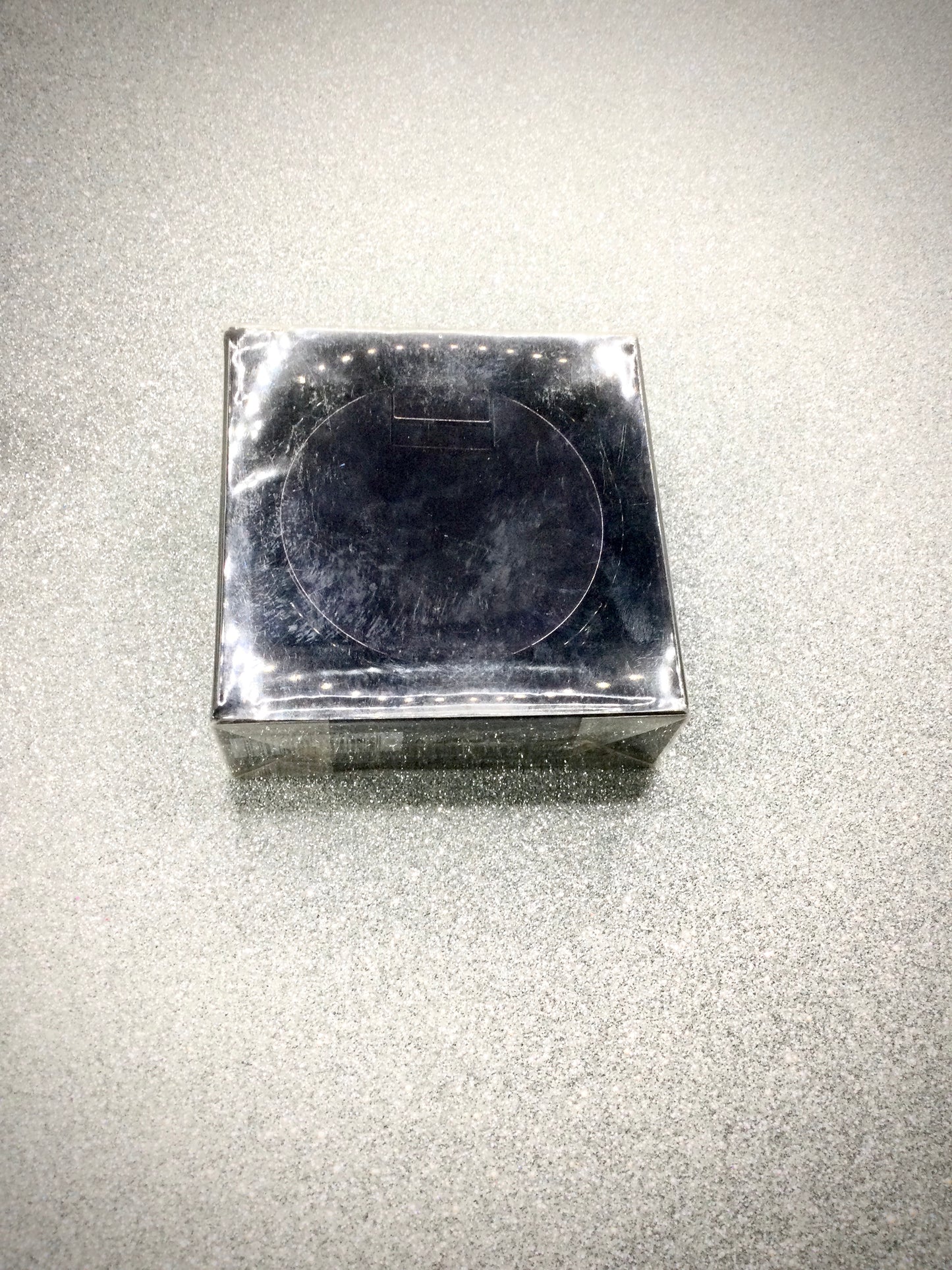 Nu EAU DE PARFUM byYves Saint Laurent For WOMEN 30 Ml SPRAY SEALED DISCONTINUED