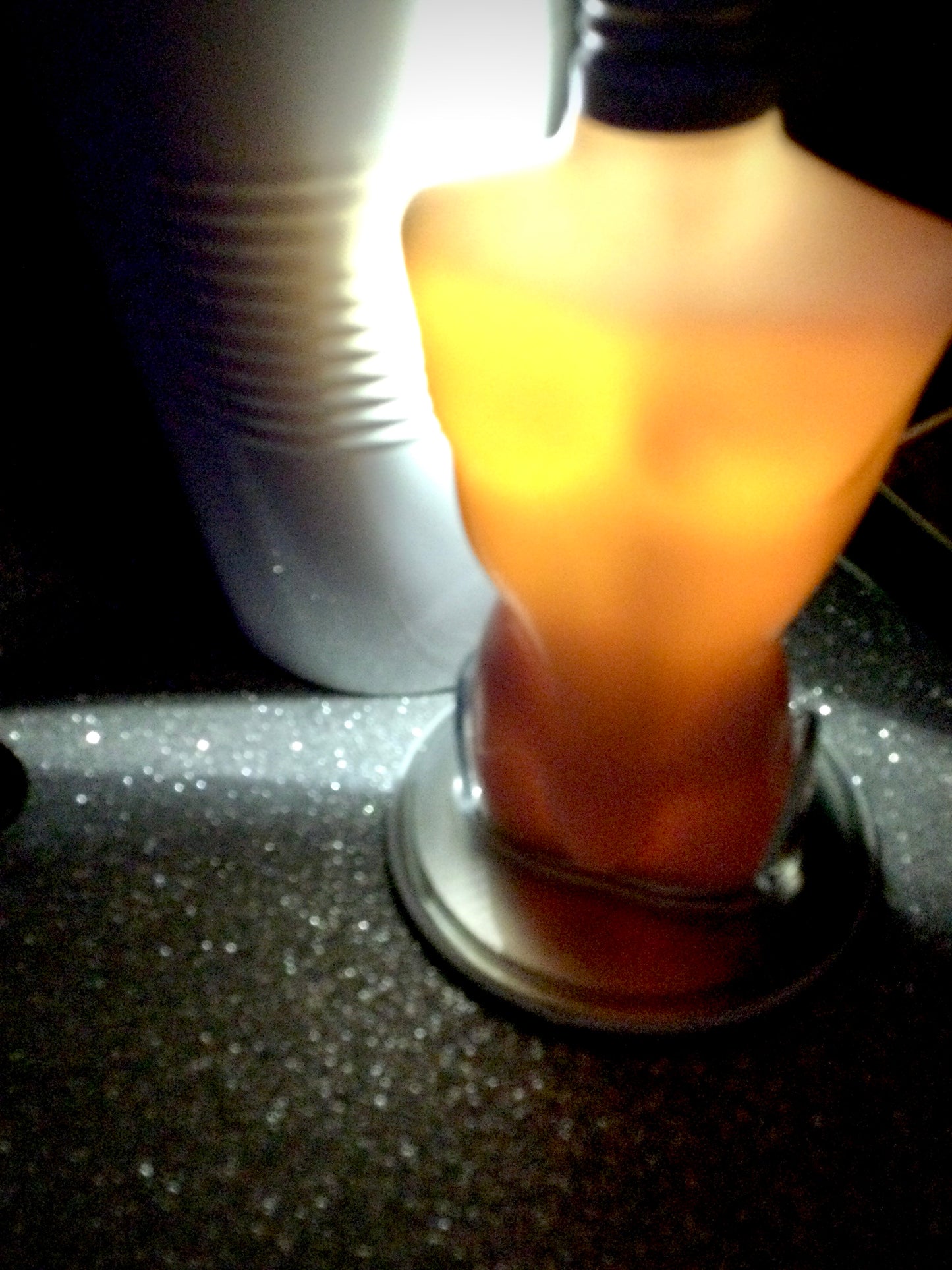 Jean Paul Gaultier Fleur Du Male 4.2fl oz / 125ml EDT Spy Men DISCONTINUED