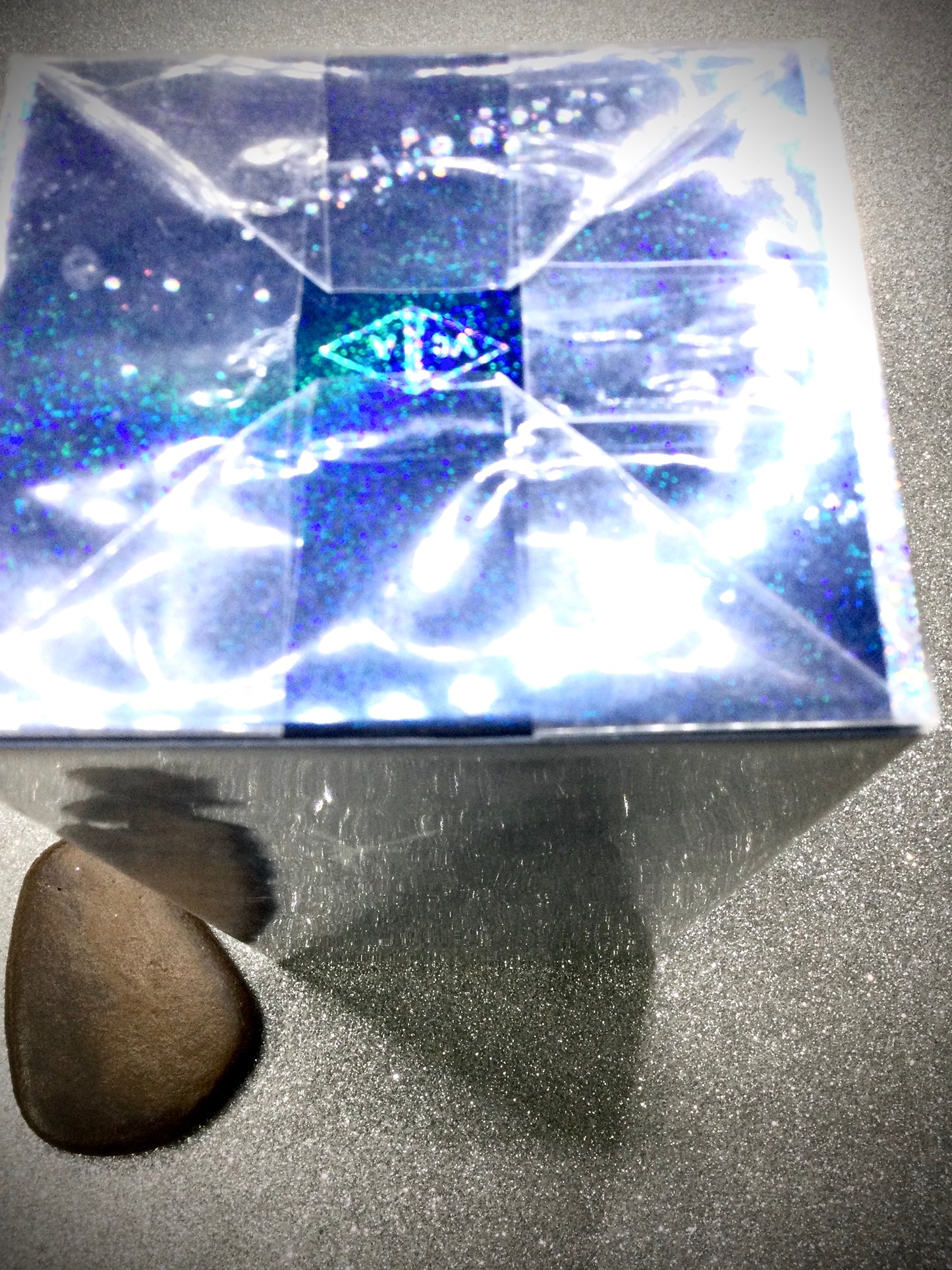 Van Cleef Feerie EAU DE PARFUM FOR WOMEN 100 ML OR 50 ML SPRAY DISCONTINUED EXTREMELY RARE