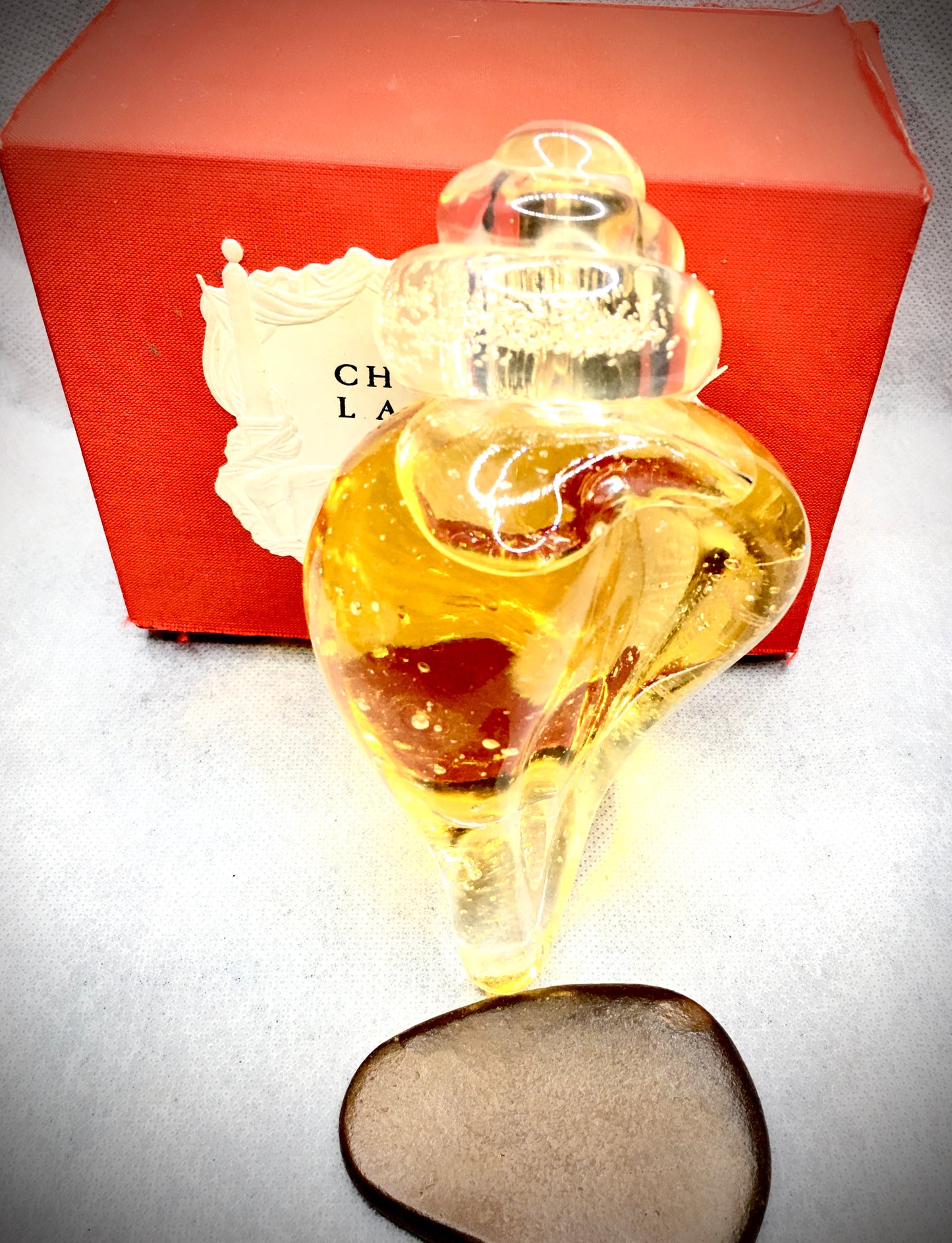 VINTAGE CHRISTIAN LACROIX  EAU DE PARFUM 125 ML OR 75 ML Spray Rare