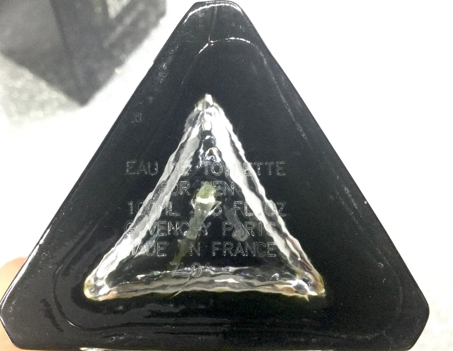 GIVENCHY Very Irresistible for men 100 ML EDT Spray Discontinued