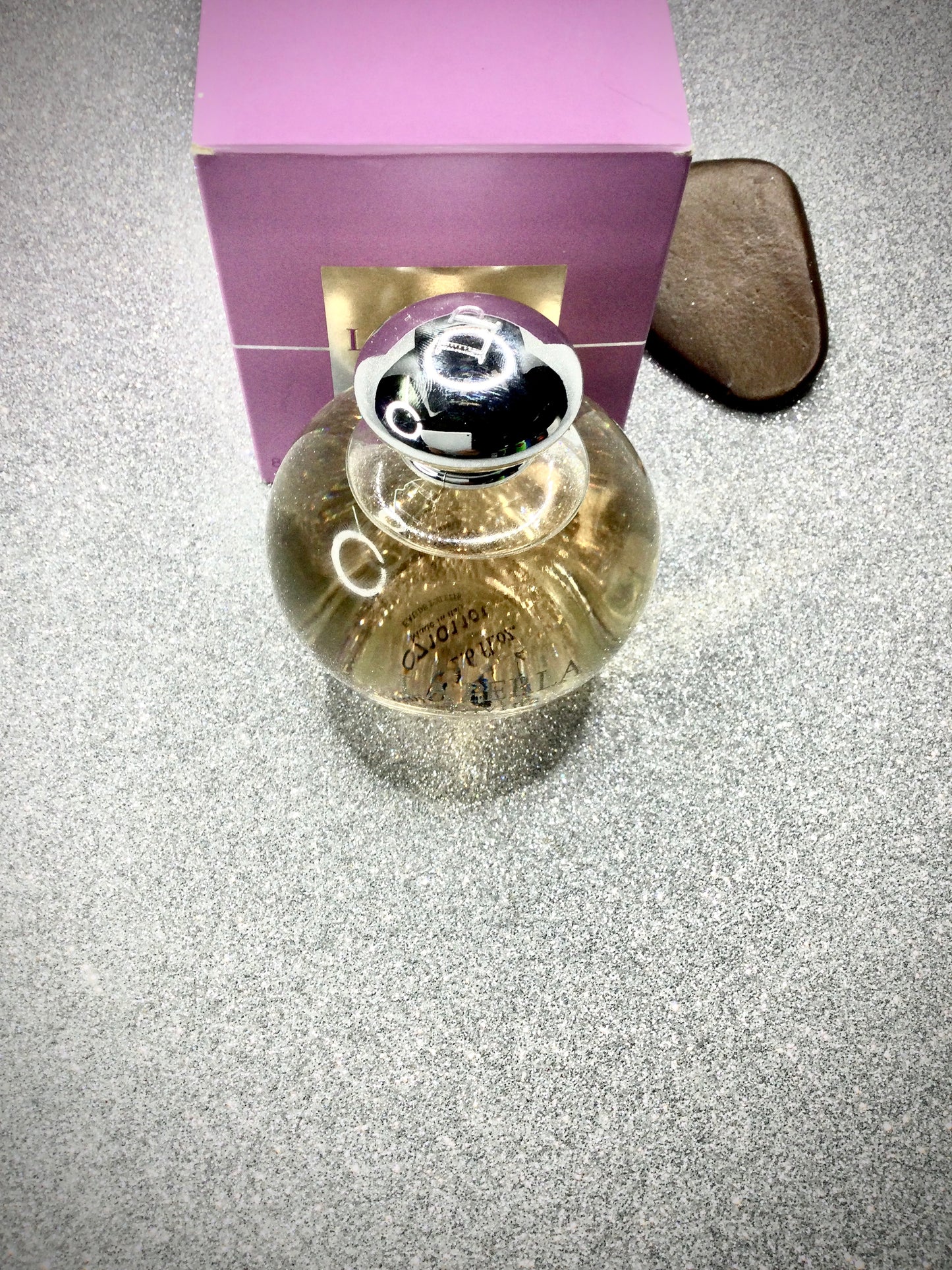 LA Perla Divina Eau De Toilette 80 ML Spray