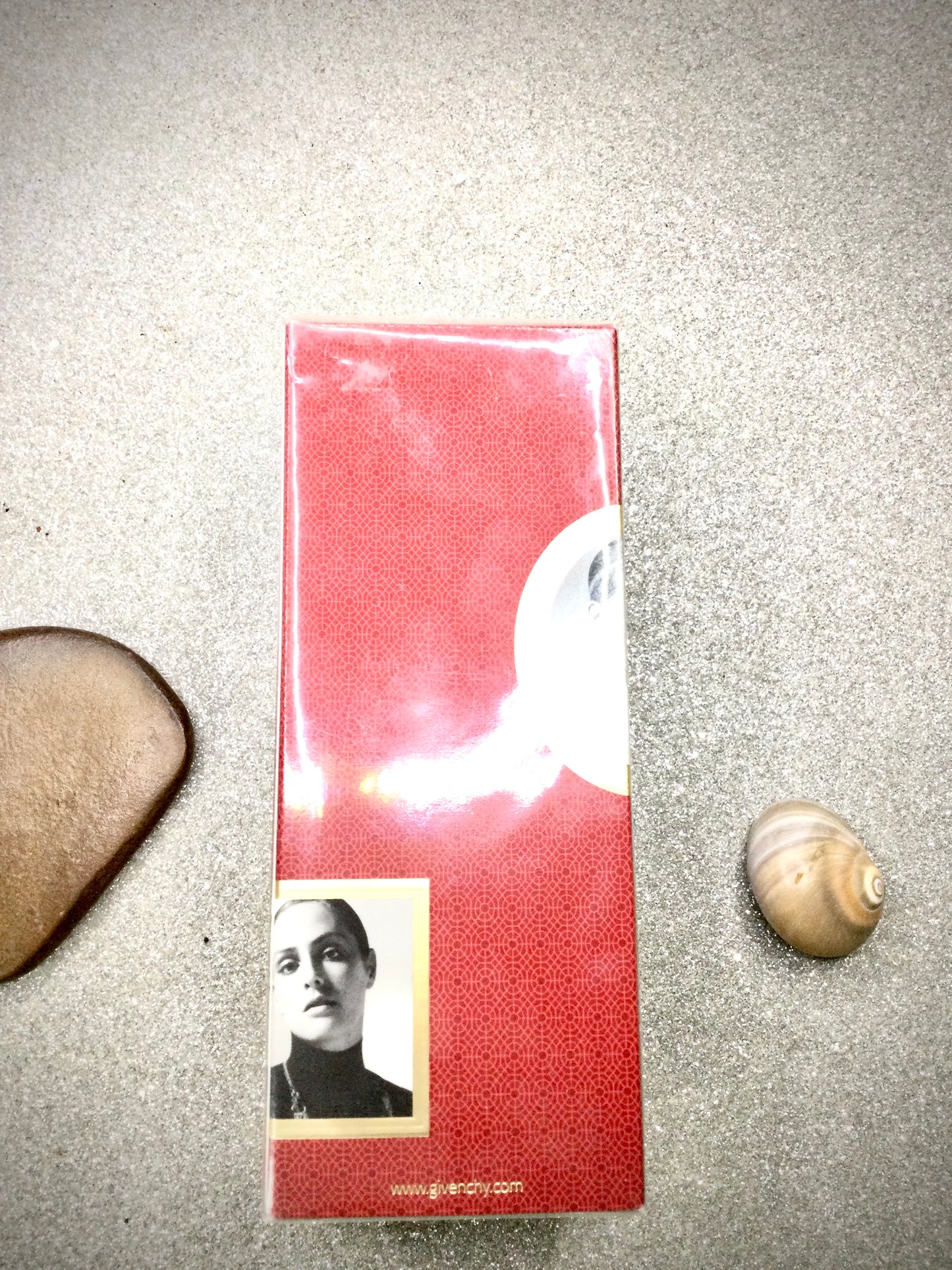 Givenchy Eaudemoiselle Ambre Velours EAU DE PARFUM 100 ML SPRAY RARE SEALED