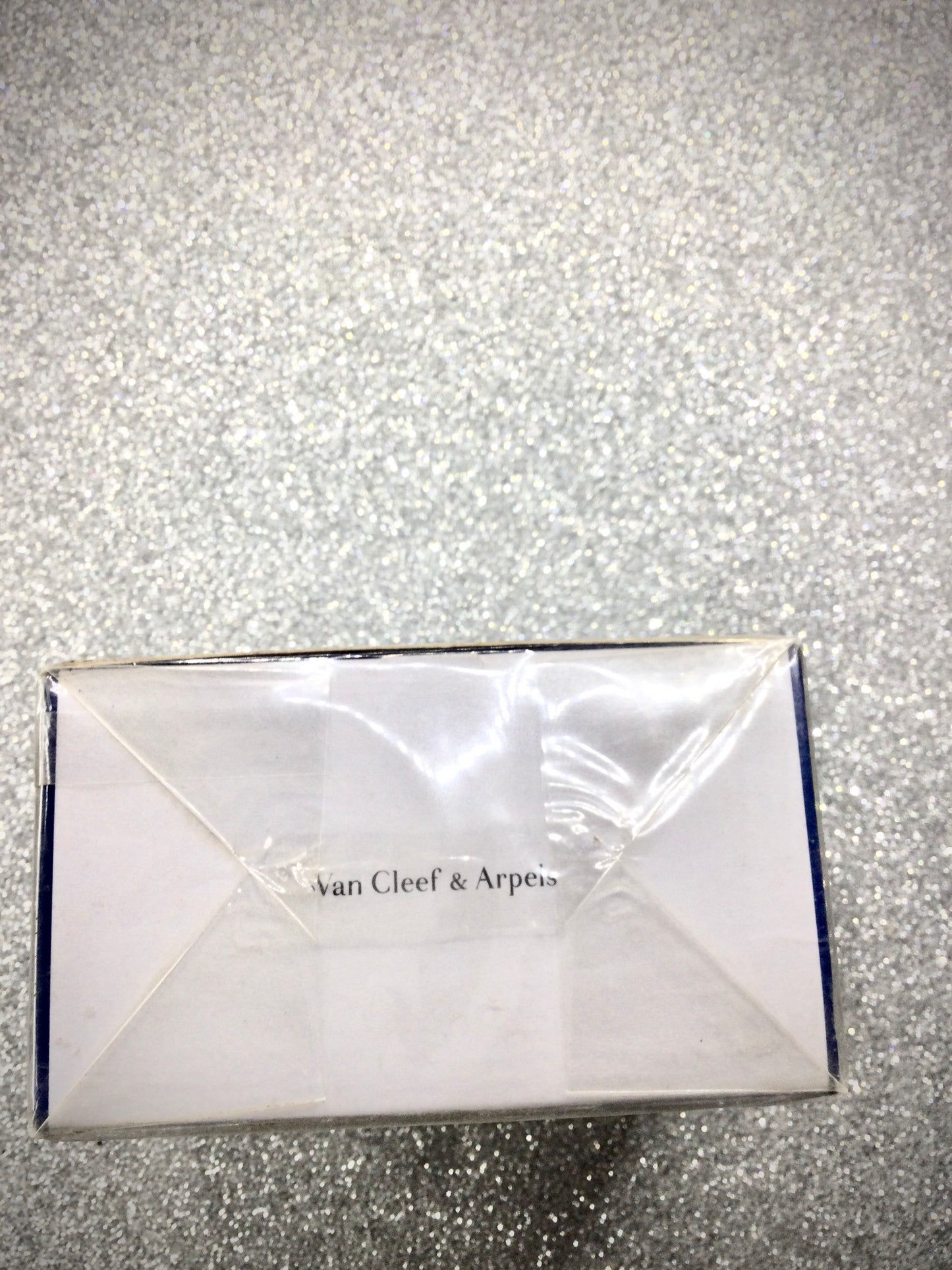 Van Cleef BY Van Cleef Woman EAU DE TOILETTE 50 ML SPRAY SEALED