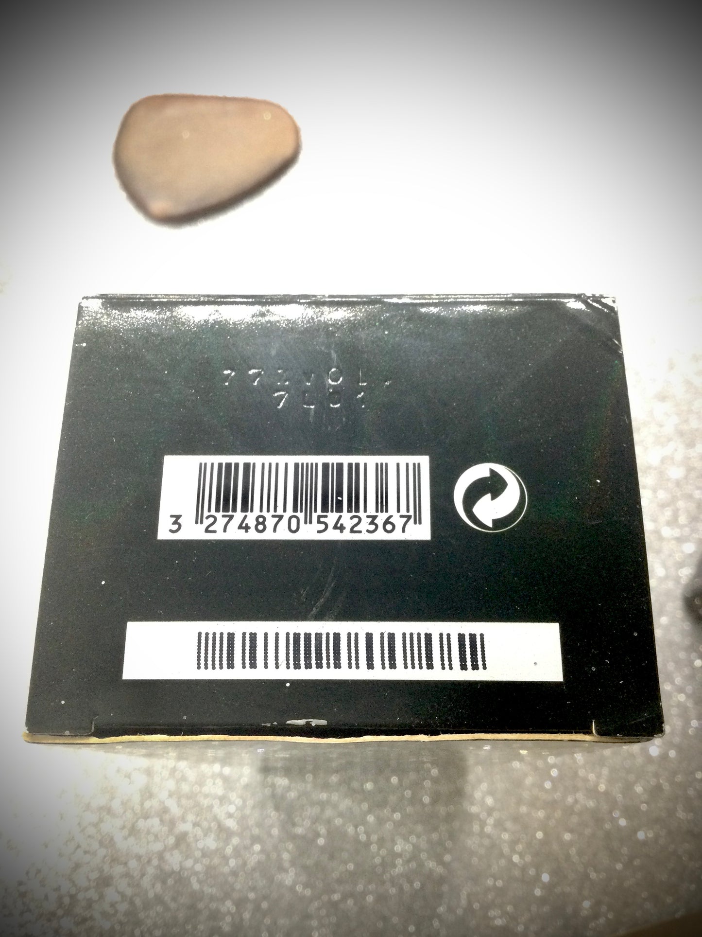 GIVENCHY Very Irresistible for men 100 ML EDT Spray Discontinued