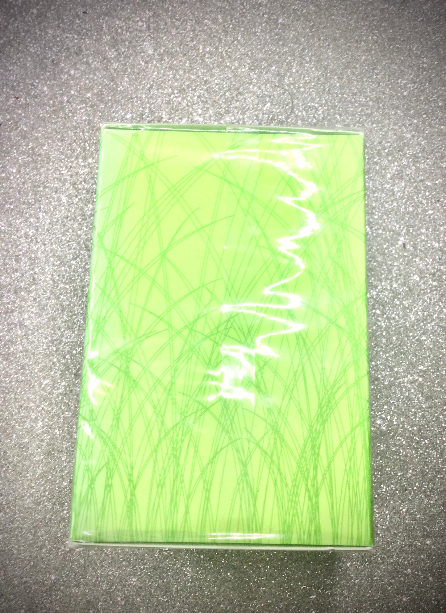 BALMAIN Vent vert GREEN WIND EAU DE TOILETTE 75 ML SPRAY SEALED DISCONTINUED