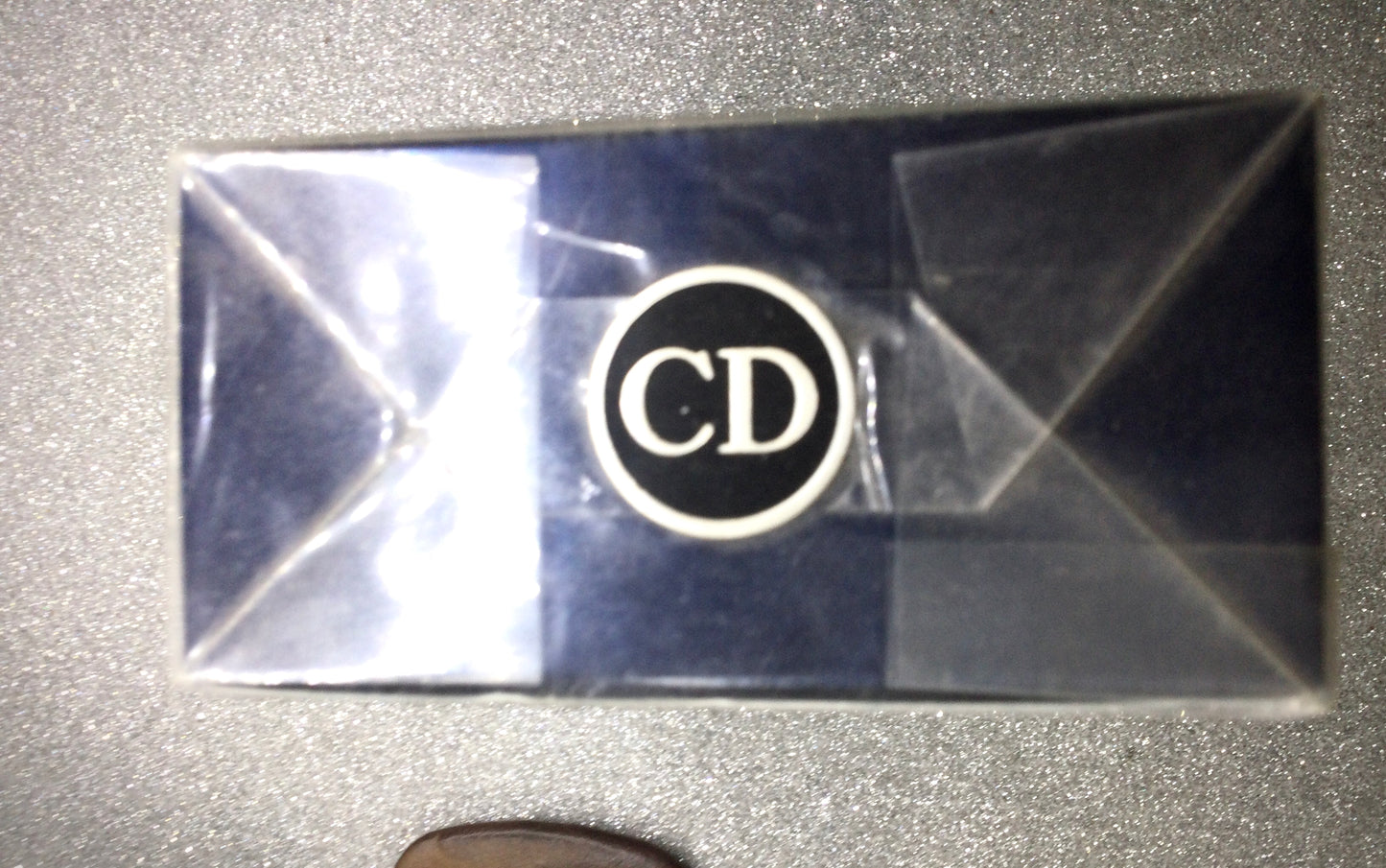 Christian Dior Midnight Poison Satin Body Lotion 200 ML , Discontinued , Sealed