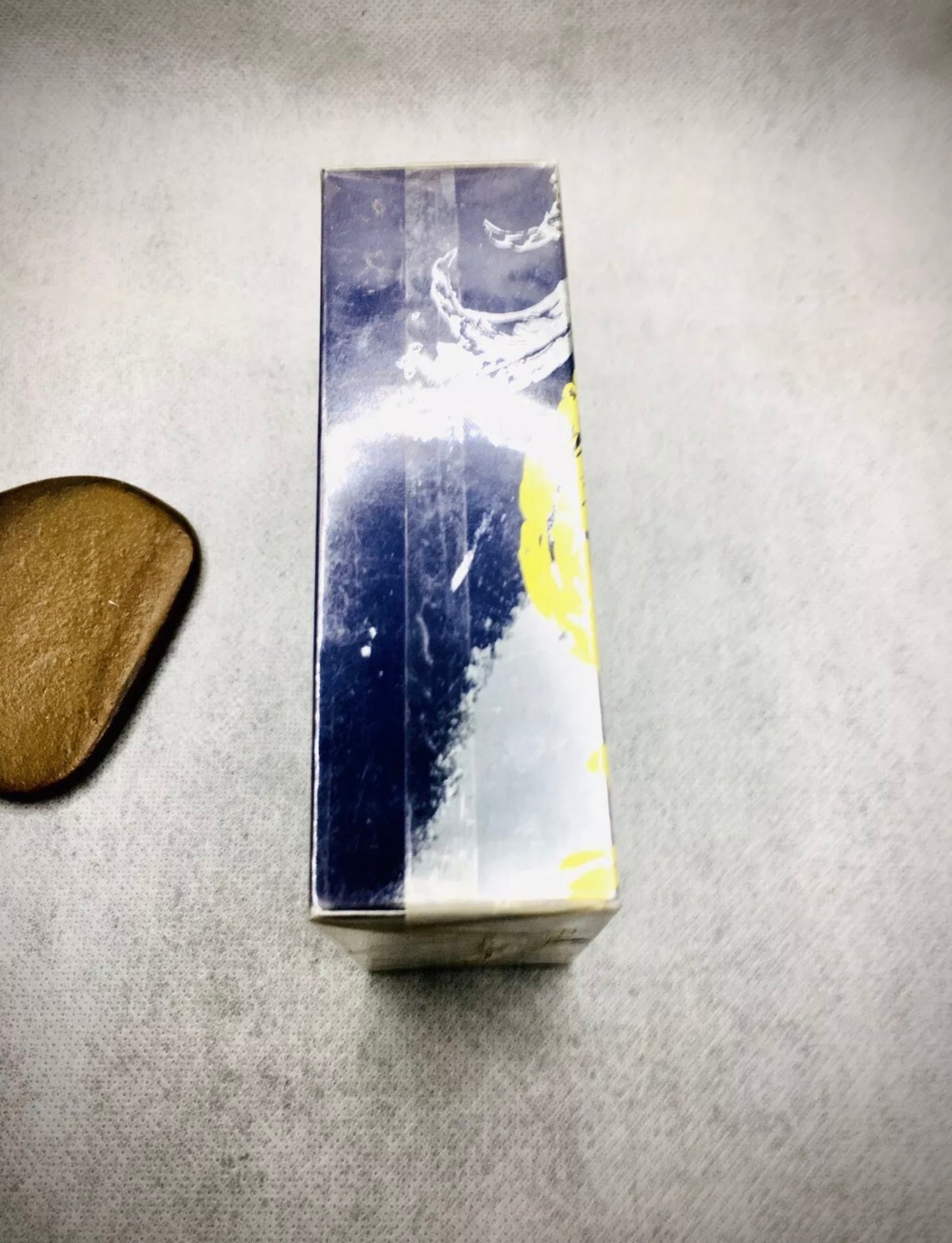 CHRISTIAN LACROIX POUR HOMME TUMULTE EDT 100 ML OR 50 ML ,VINTAGE, NEW , SEALED