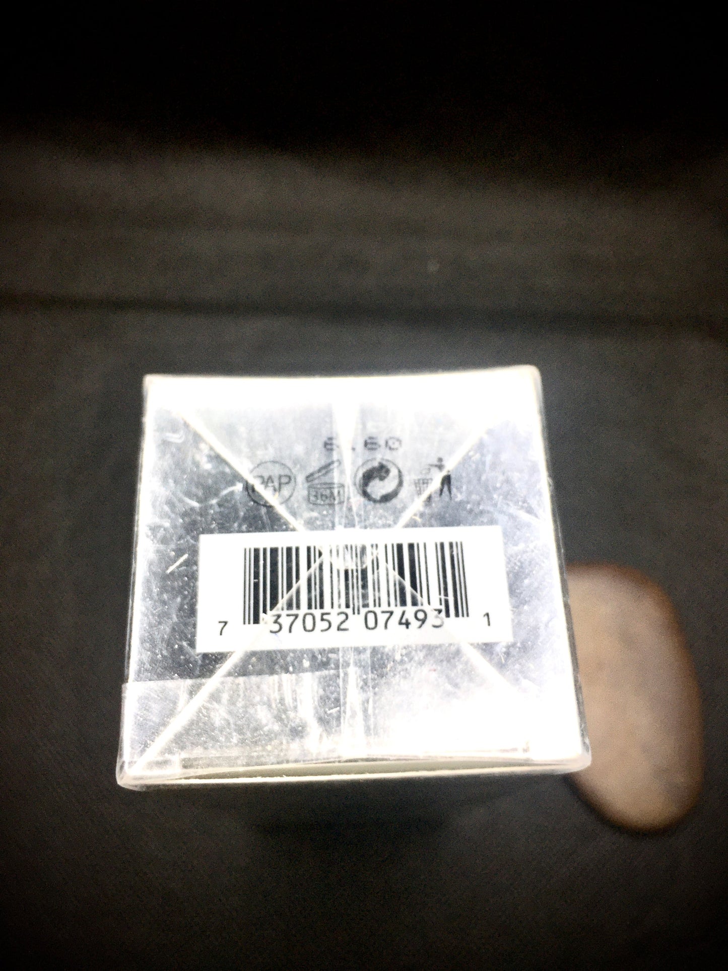 DOLCE GABBANA MASCULINE EAU DE TOILETTE 100 ML Or 50 ML SPRAY VINTAGE DISCONTINUED