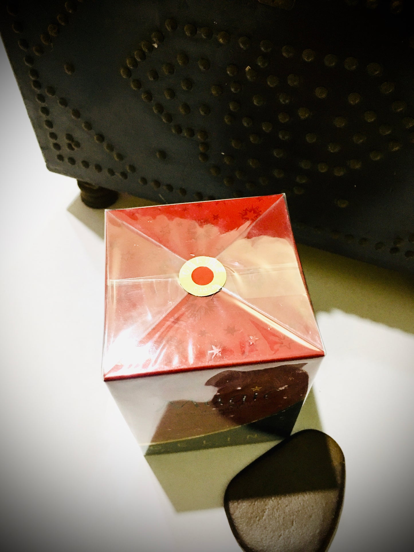 MAGIC CELINE Eau De Parfum For Woman 100 ML SPRAY VINTAGE SEALED