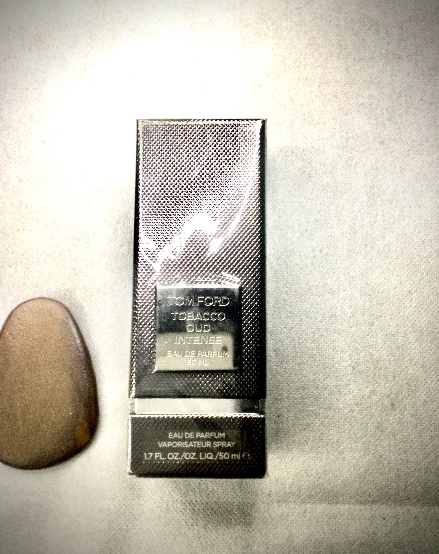 Tom Ford Tobacco Oud Intense Eau de Parfum Unisex 100 Or 50 ML Spray RARE SEALED HTF