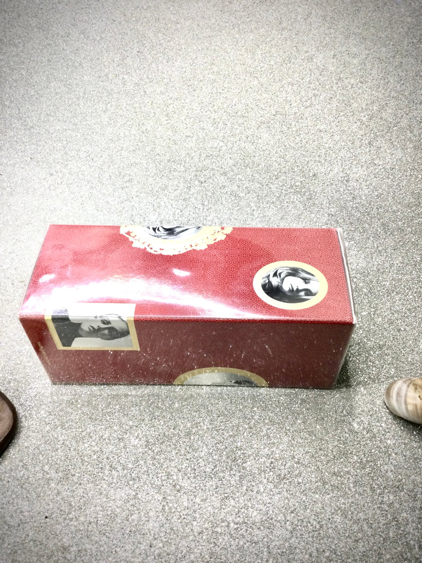 Givenchy Eaudemoiselle Ambre Velours EAU DE PARFUM 100 ML SPRAY RARE SEALED