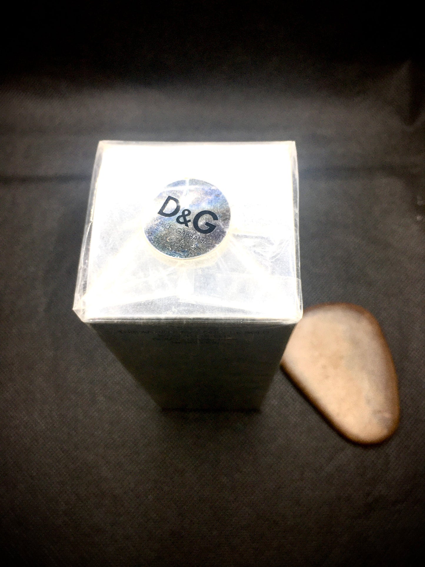 DOLCE GABBANA MASCULINE EAU DE TOILETTE 100 ML Or 50 ML SPRAY VINTAGE DISCONTINUED