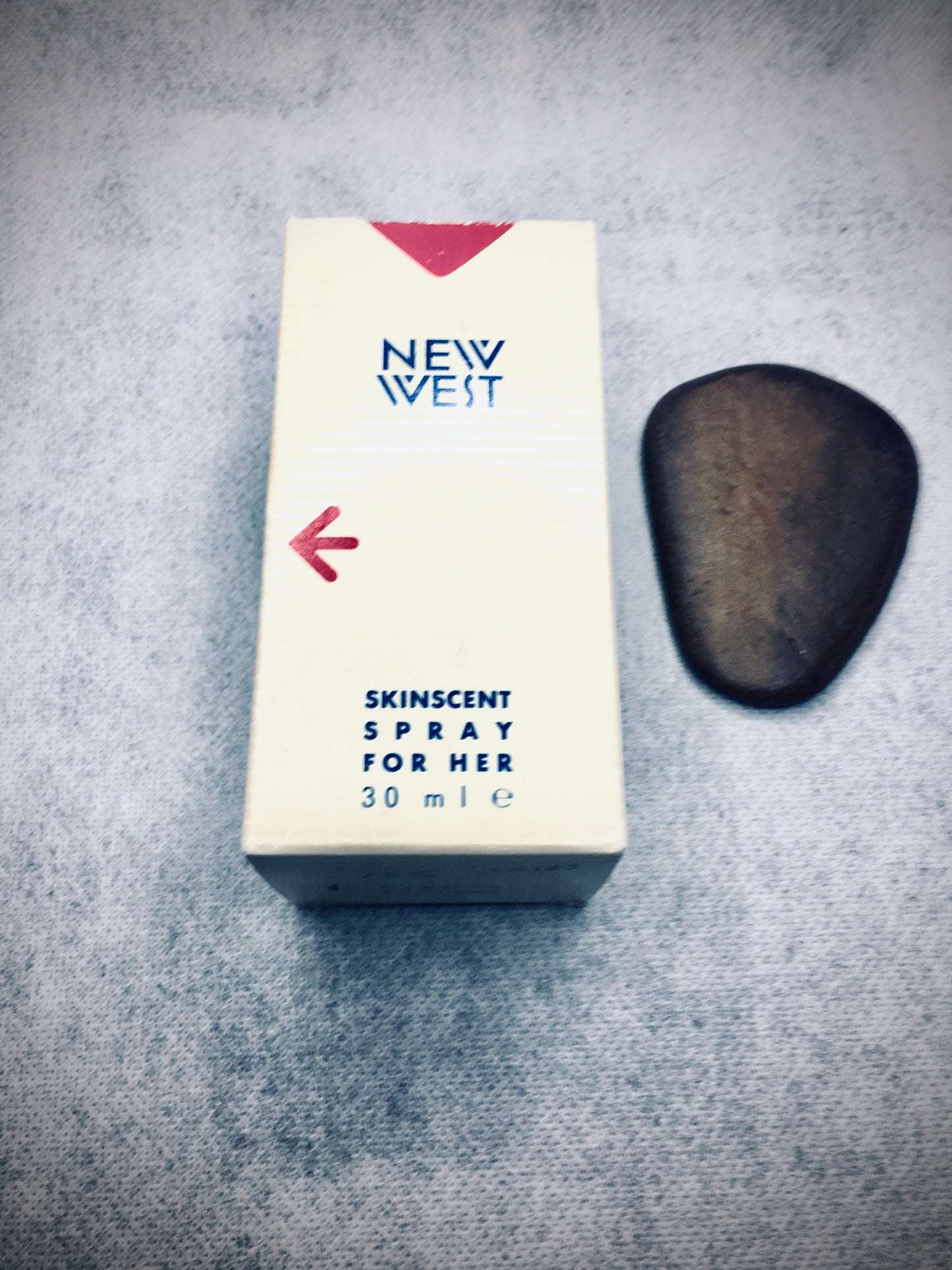 Vintage Aramis New West Skinscent For Her Eau De Toilette 100 Or 50 Or 30 ML SPRAY RARE VINTAGE 1990