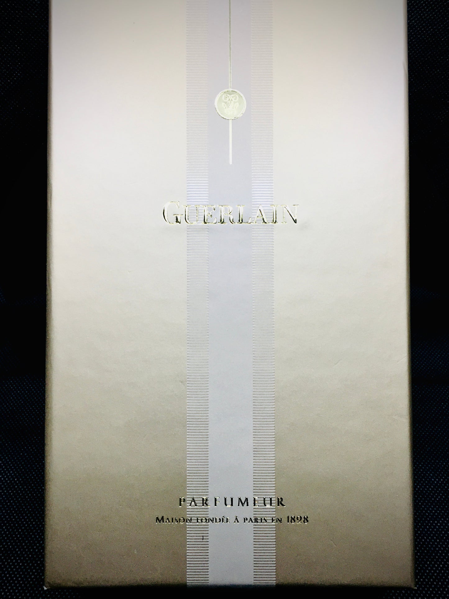 Guerlain Songe d'un Bois d'Ete Eau De Parfum  2014 Unisex 75 ML 2.5 oz Spray Vintage Rare