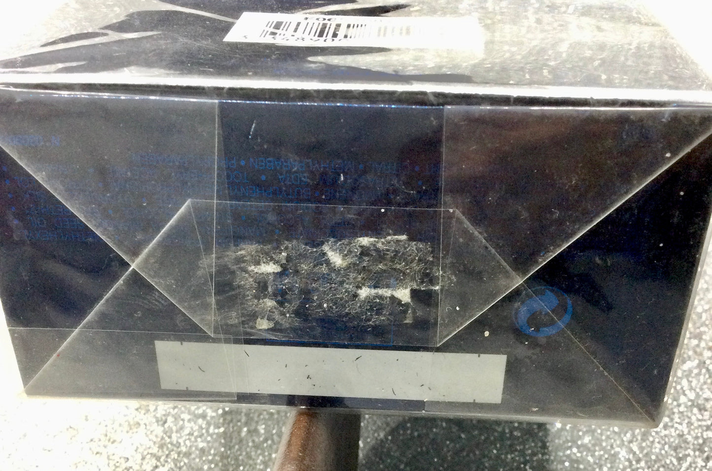 Christian Dior Midnight Poison Satin Body Lotion 200 ML , Discontinued , Sealed