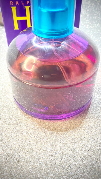 Ralph lauren top perfume hot